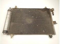 Recambio de radiador aire acondicionado para peugeot partner monospace (5_, g_) 1.9 d referencia OEM IAM 9645974780 873016C 