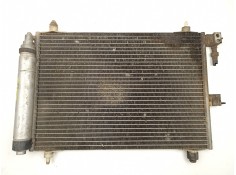 Recambio de radiador aire acondicionado para peugeot partner monospace (5_, g_) 1.9 d referencia OEM IAM 9645974780 873016C  2