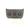 Recambio de mandos calefaccion aire para fiat punto 1.3 td referencia OEM IAM 77365668  