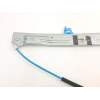 Recambio de elevalunas delantero izquierdo para citroën c3 picasso (sh_) 1.6 hdi referencia OEM IAM 9681271580  
