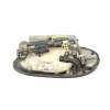 Recambio de manilla delantera derecha para bmw 7 (e65, e66, e67) 735 i, li referencia OEM IAM 51217191896  