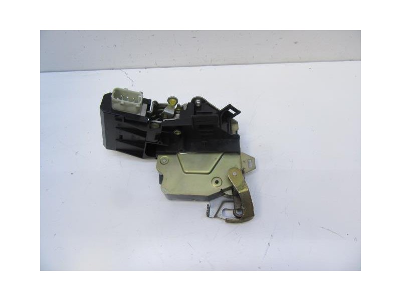 Recambio de cerradura pta. del. dch. : bmw 530 : 3.0 td (183,55cv) [2000] para bmw  530 3.0 td referencia OEM IAM   