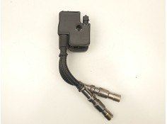 Recambio de bobina para mercedes-benz clase s (w220) s 320 (220.065, 220.165) referencia OEM IAM A0001587803 0221503035  2