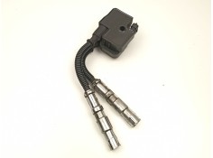 Recambio de bobina para mercedes-benz clase s (w220) s 320 (220.065, 220.165) referencia OEM IAM A0001587803 0221503035 