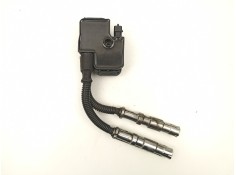 Recambio de bobina para mercedes-benz clase s (w220) s 320 (220.065, 220.165) referencia OEM IAM A0001587803 0221503035  2