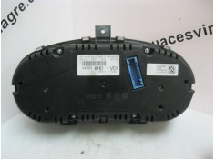 Recambio de cuadro instrumentos : skoda fabia : 1.6 td-cay (75cv) [2011] para skoda fabia 1.6 td-cay    referencia OEM IAM 5J092 2