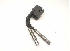 Recambio de bobina para mercedes-benz clase s (w220) s 320 (220.065, 220.165) referencia OEM IAM A0001587803 0221503035 