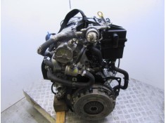 Recambio de motor td/tdi : fiat multipla : 1.9 jtd (104,69cv) [2000] para fiat multipla 1.9 jtd referencia OEM IAM 182A4000   2