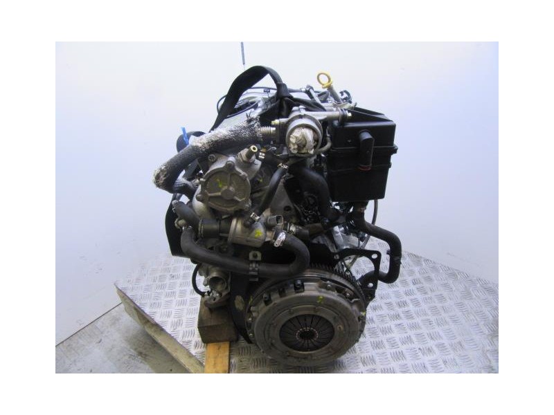 Recambio de motor td/tdi : fiat multipla : 1.9 jtd (104,69cv) [2000] para fiat multipla 1.9 jtd referencia OEM IAM 182A4000  