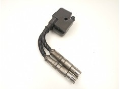Recambio de bobina para mercedes-benz clase s (w220) s 320 (220.065, 220.165) referencia OEM IAM A0001587803 0221503035 