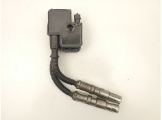 Recambio de bobina para mercedes-benz clase s (w220) s 320 (220.065, 220.165) referencia OEM IAM A0001587803 0221503035  2