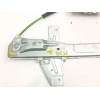 Recambio de elevalunas trasero derecho para citroën c3 picasso (sh_) 1.6 hdi referencia OEM IAM 9224F5  