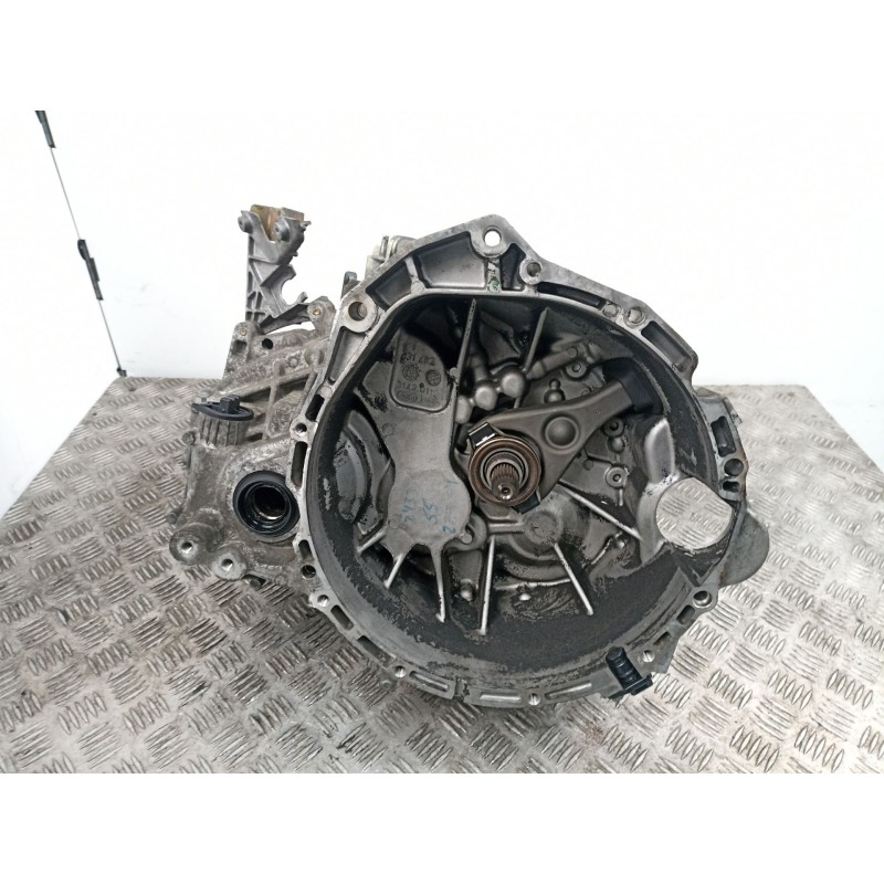 Recambio de caja cambios 6v turbo diesel para nissan almera tino (v10) 2.2 dci referencia OEM IAM ND6005  