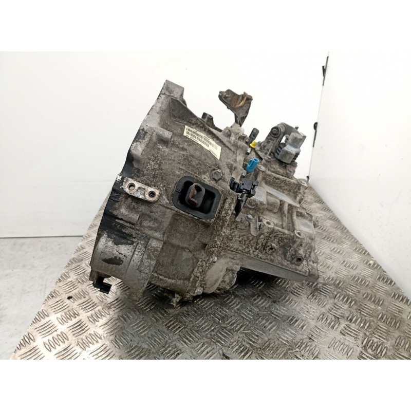 Recambio de caja cambios 6v turbo diesel para nissan almera tino (v10) 2.2 dci referencia OEM IAM ND6005  