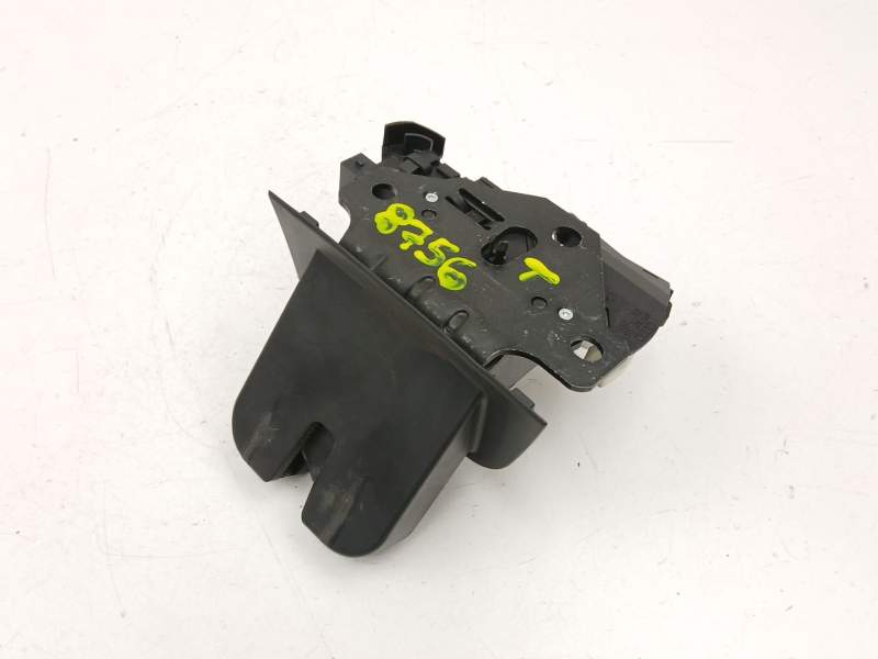 Recambio de cerradura maletero / porton para audi q7 (4lb) 3.0 tdi quattro referencia OEM IAM 8P4827505B  