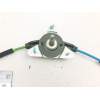 Recambio de elevalunas trasero derecho para citroën c3 picasso (sh_) 1.6 hdi referencia OEM IAM 9224F5  