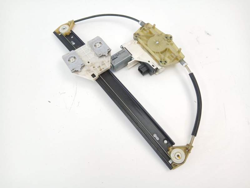 Recambio de elevalunas trasero derecho para audi a6 allroad c6 (4fh) 3.0 tdi quattro referencia OEM IAM 4F0959802C  