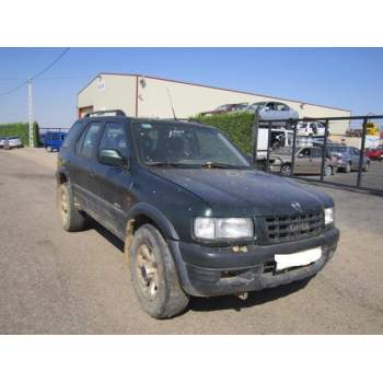 OPEL FRONTERA B (U99)