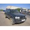 opel frontera b (u99) del año 1998