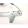 Recambio de elevalunas trasero derecho para citroën c3 picasso (sh_) 1.6 hdi referencia OEM IAM 9224F5  