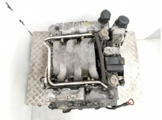 Recambio de motor gasolina para mercedes-benz clase s (w220) s 320 (220.065, 220.165) referencia OEM IAM 112944   2