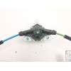 Recambio de elevalunas trasero derecho para citroën c3 picasso (sh_) 1.6 hdi referencia OEM IAM 9224F5  