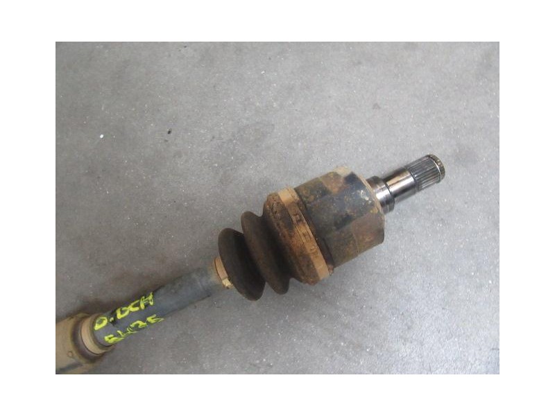 Recambio de transmision delantera dch. : kia carens : 2.0 crdi (140,04cv) [2007] para kia carens 2.0 crdi referencia OEM IAM CON