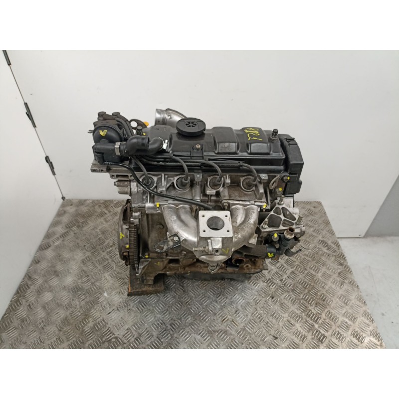 Recambio de motor gasolina para citroën saxo (s0, s1) 1.1 x, sx referencia OEM IAM HDZ  