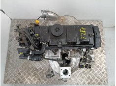 Recambio de motor gasolina para citroën saxo (s0, s1) 1.1 x, sx referencia OEM IAM HDZ   2