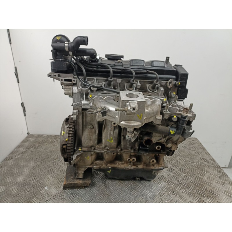 Recambio de motor gasolina para citroën saxo (s0, s1) 1.1 x, sx referencia OEM IAM HDZ  