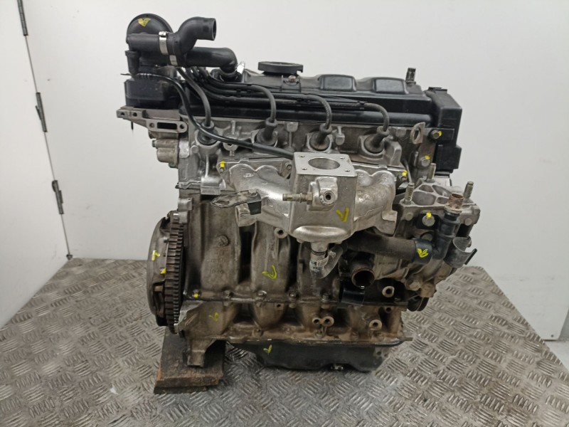 Recambio de motor gasolina para citroën saxo (s0, s1) 1.1 x, sx referencia OEM IAM HDZ  