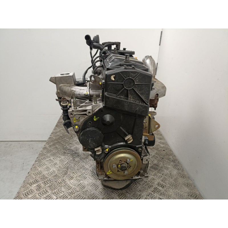 Recambio de motor gasolina para citroën saxo (s0, s1) 1.1 x, sx referencia OEM IAM HDZ  