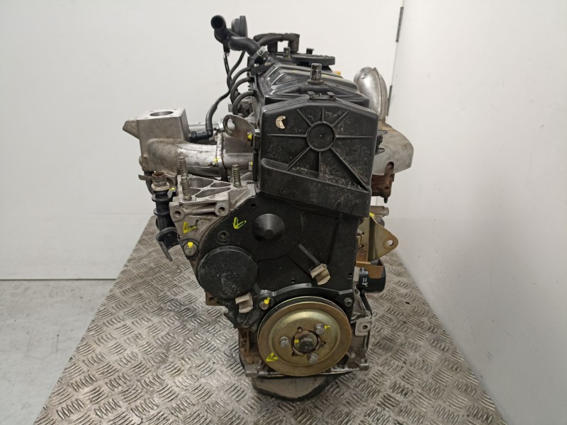 Recambio de motor gasolina para citroën saxo (s0, s1) 1.1 x, sx referencia OEM IAM HDZ  