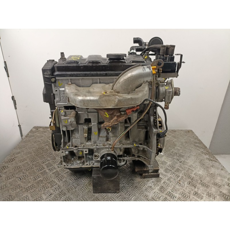 Recambio de motor gasolina para citroën saxo (s0, s1) 1.1 x, sx referencia OEM IAM HDZ  