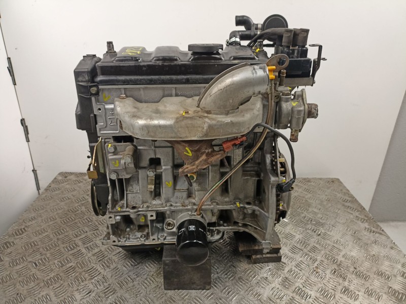 Recambio de motor gasolina para citroën saxo (s0, s1) 1.1 x, sx referencia OEM IAM HDZ  