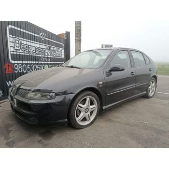 SEAT LEON (1M1)