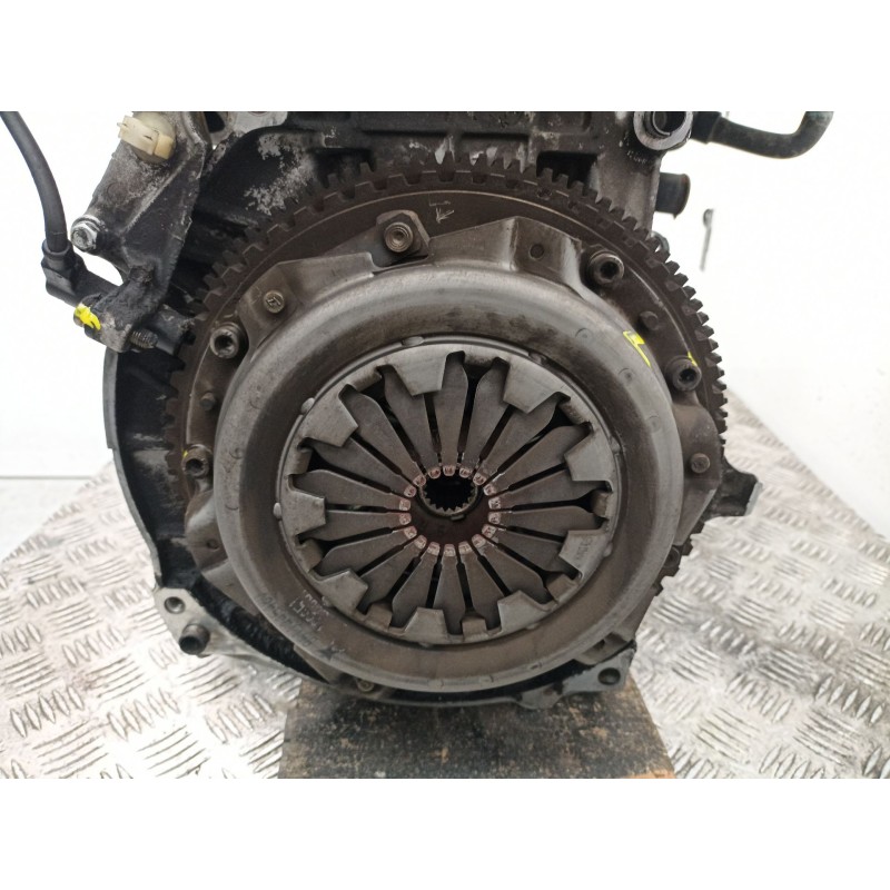 Recambio de motor gasolina para citroën saxo (s0, s1) 1.1 x, sx referencia OEM IAM HDZ  