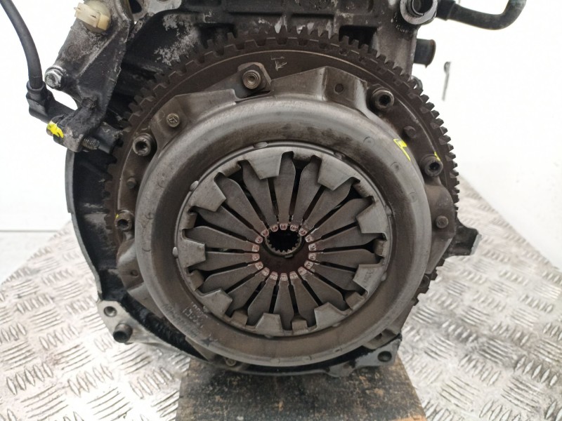 Recambio de motor gasolina para citroën saxo (s0, s1) 1.1 x, sx referencia OEM IAM HDZ  