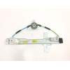 Recambio de elevalunas trasero izquierdo para citroën c3 picasso (sh_) 1.6 hdi referencia OEM IAM 9681272180  