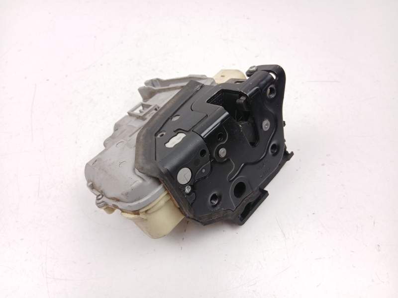 Recambio de cerradura puerta delantera izquierda para audi q7 (4lb) 3.0 tdi quattro referencia OEM IAM 3C1837015A  