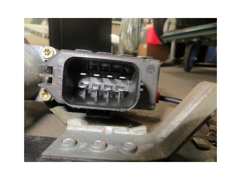 Recambio de elevalunas elec. del. dch. : ford mondeo : 2.0 td /d6ba (115,60cv) [2001] para ford mondeo 2.0 td /d6ba referencia O