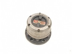 Recambio de liberador bloqueo rueda ssangyong musso 23 td 10061cv 2001 para ssangyong musso 2.3 td referencia OEM IAM SOLO1MANUA