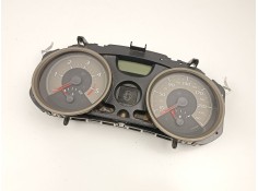 Recambio de cuadro instrumentos para renault megane 1.9 dci referencia OEM IAM 8200408787  