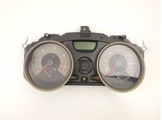 Recambio de cuadro instrumentos para renault megane 1.9 dci referencia OEM IAM 8200408787   2