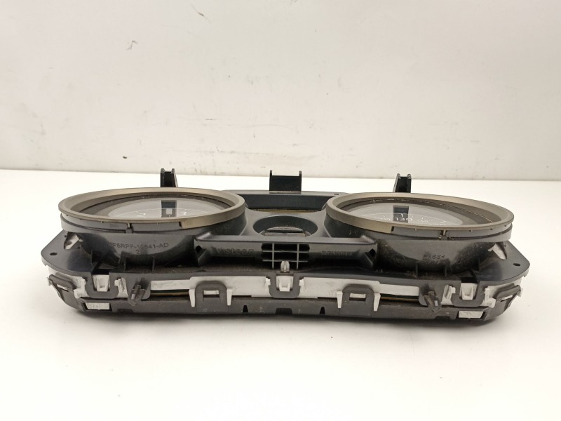 Recambio de cuadro instrumentos para renault megane 1.9 dci referencia OEM IAM 8200408787  