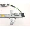 Recambio de elevalunas trasero izquierdo para citroën c3 picasso (sh_) 1.6 hdi referencia OEM IAM 9681272180  