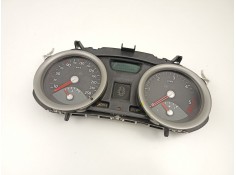 Recambio de cuadro instrumentos para renault megane 1.9 dci referencia OEM IAM 8200399695  