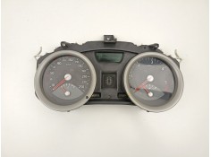 Recambio de cuadro instrumentos para renault megane 1.9 dci referencia OEM IAM 8200399695   2