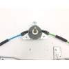 Recambio de elevalunas trasero izquierdo para citroën c3 picasso (sh_) 1.6 hdi referencia OEM IAM 9681272180  