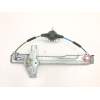 Recambio de elevalunas trasero izquierdo para citroën c3 picasso (sh_) 1.6 hdi referencia OEM IAM 9681272180  